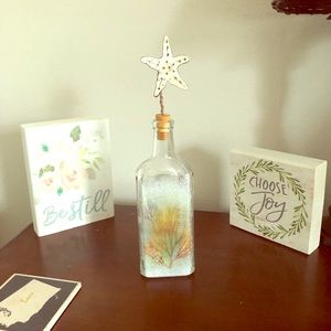Beach Room Decor